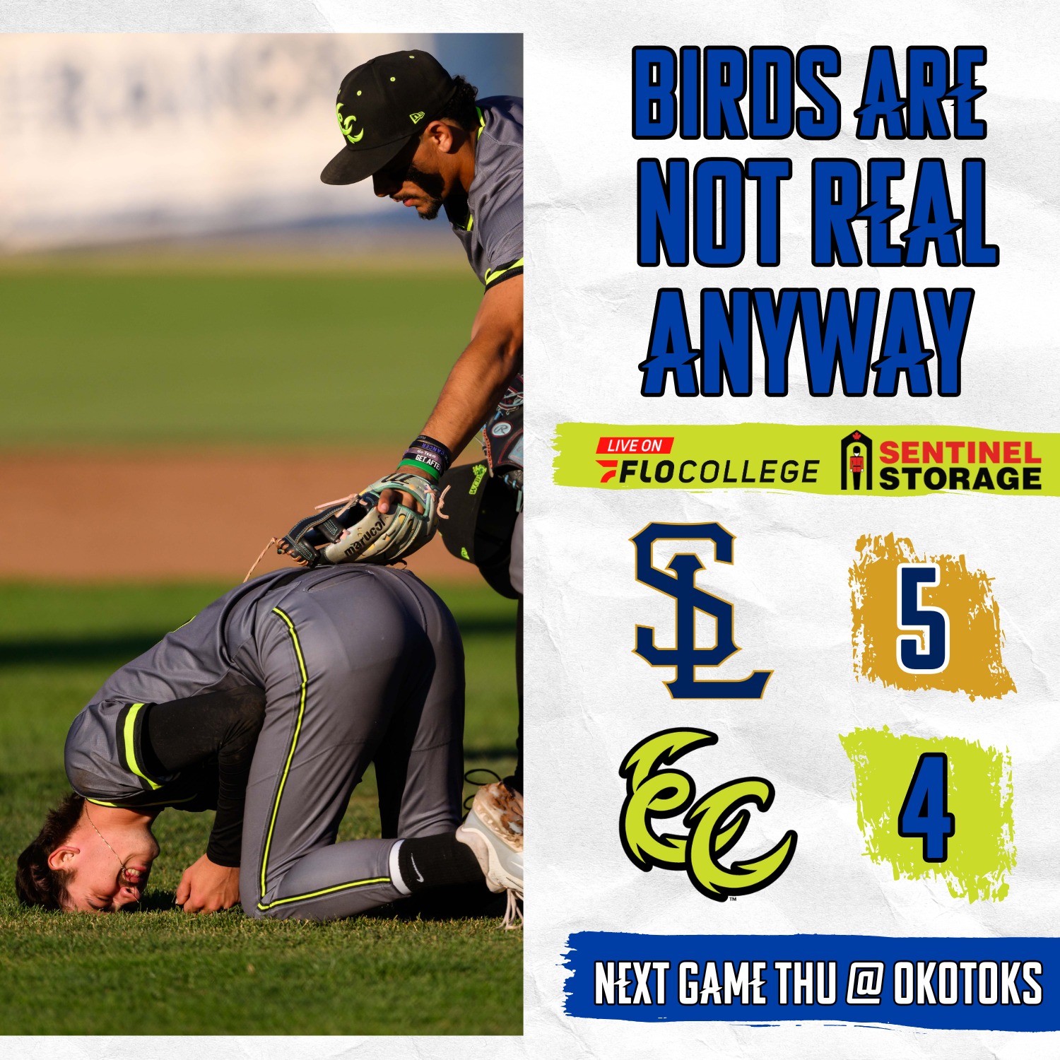 Cactus Rats Baseball