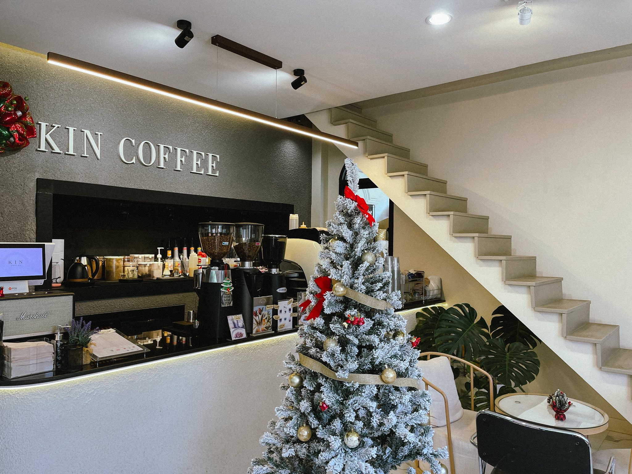 KIN Coffee - KIN Coffee added a new photo.