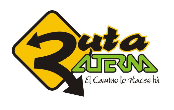 Ruta Alterna - P E R Ú