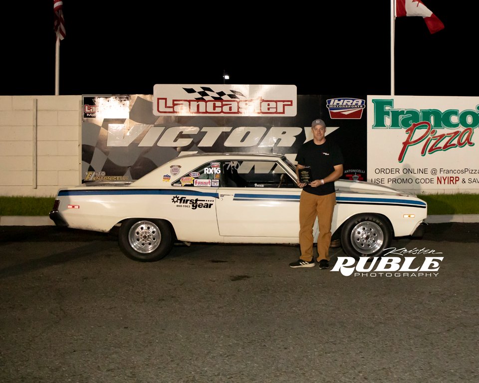 Season Drag Racing Opener at... - Lancaster Motorplex | Facebook