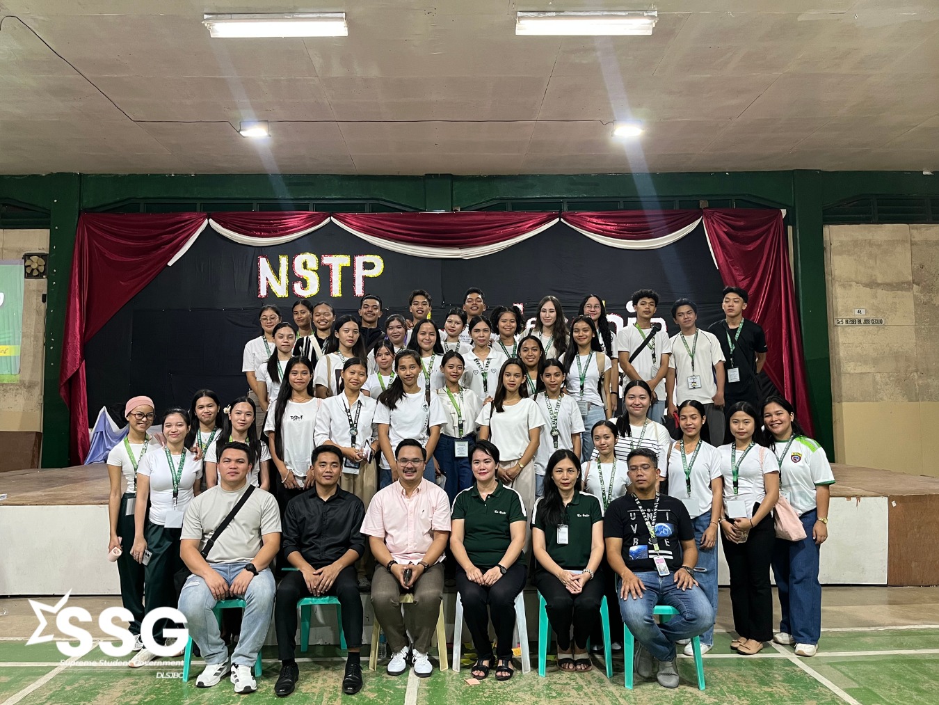DLSJBC-College of Teacher Education | Bislig