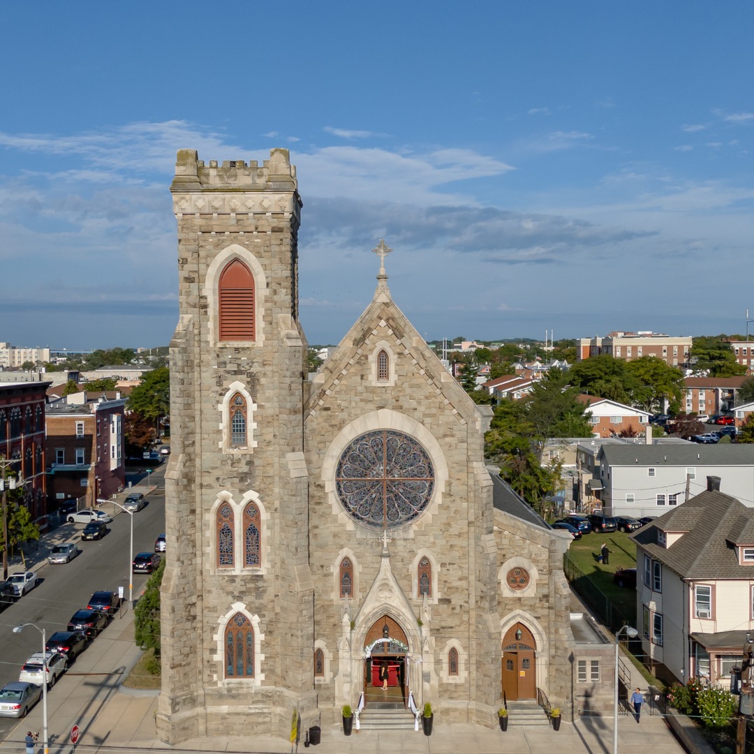 Jesus the King Coptic Catholic Church opens in Perth Amboy