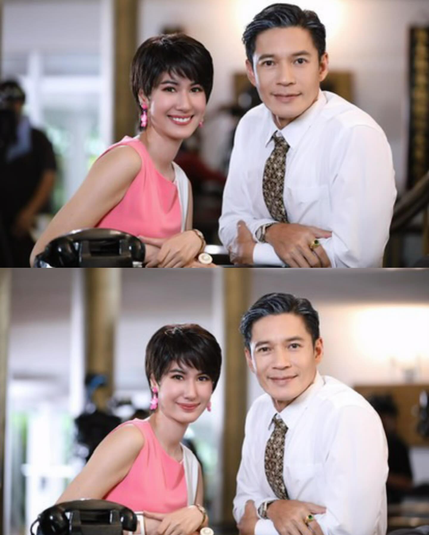 ปภาวดี ชาญสมอน - พิ้งค์พลอย Pinkploy Fanpage