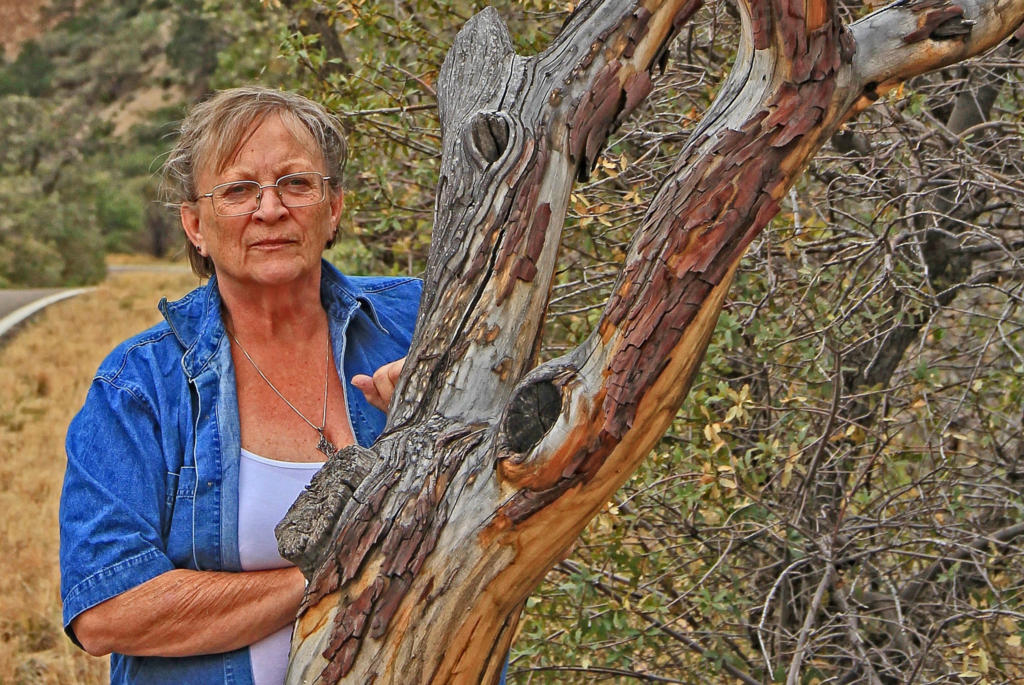 Photo By S. Billingsley