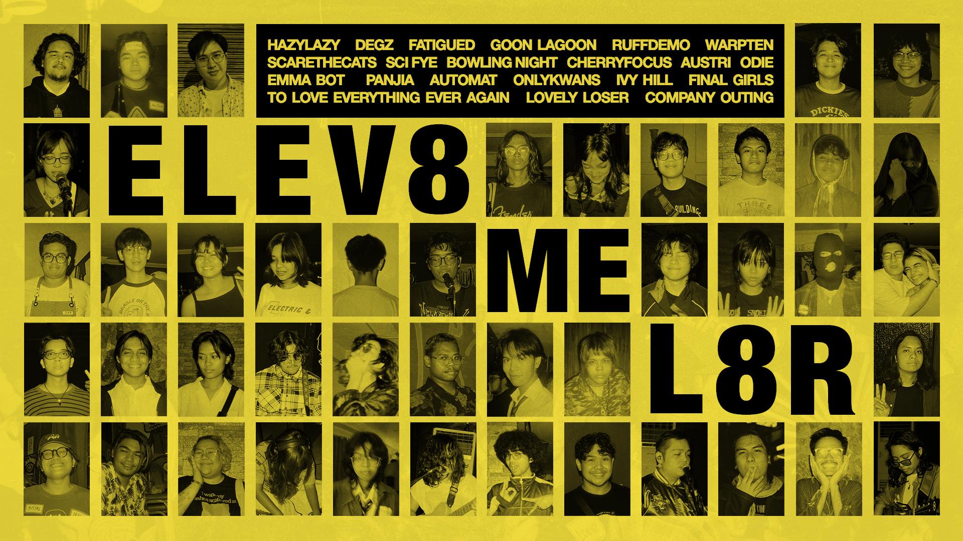 Elev8 Me L8r