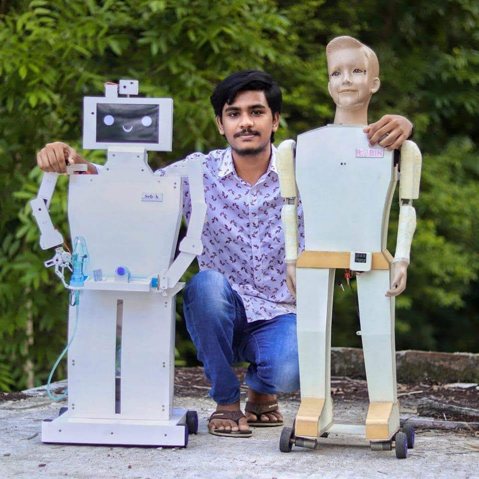 Shuvo Karmaker