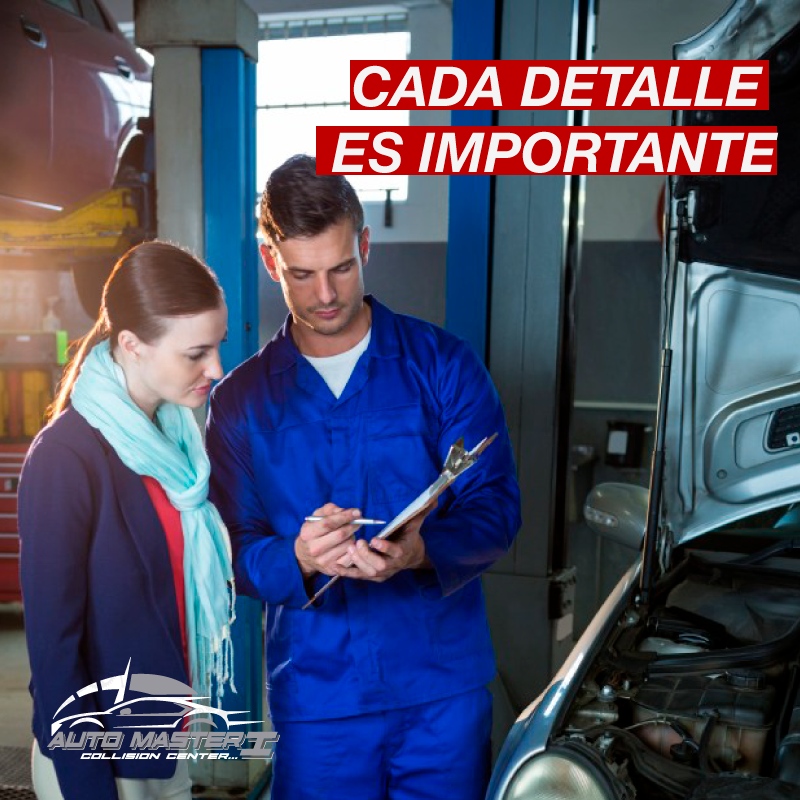 Auto Master Collision Center | Ciudad Juárez
