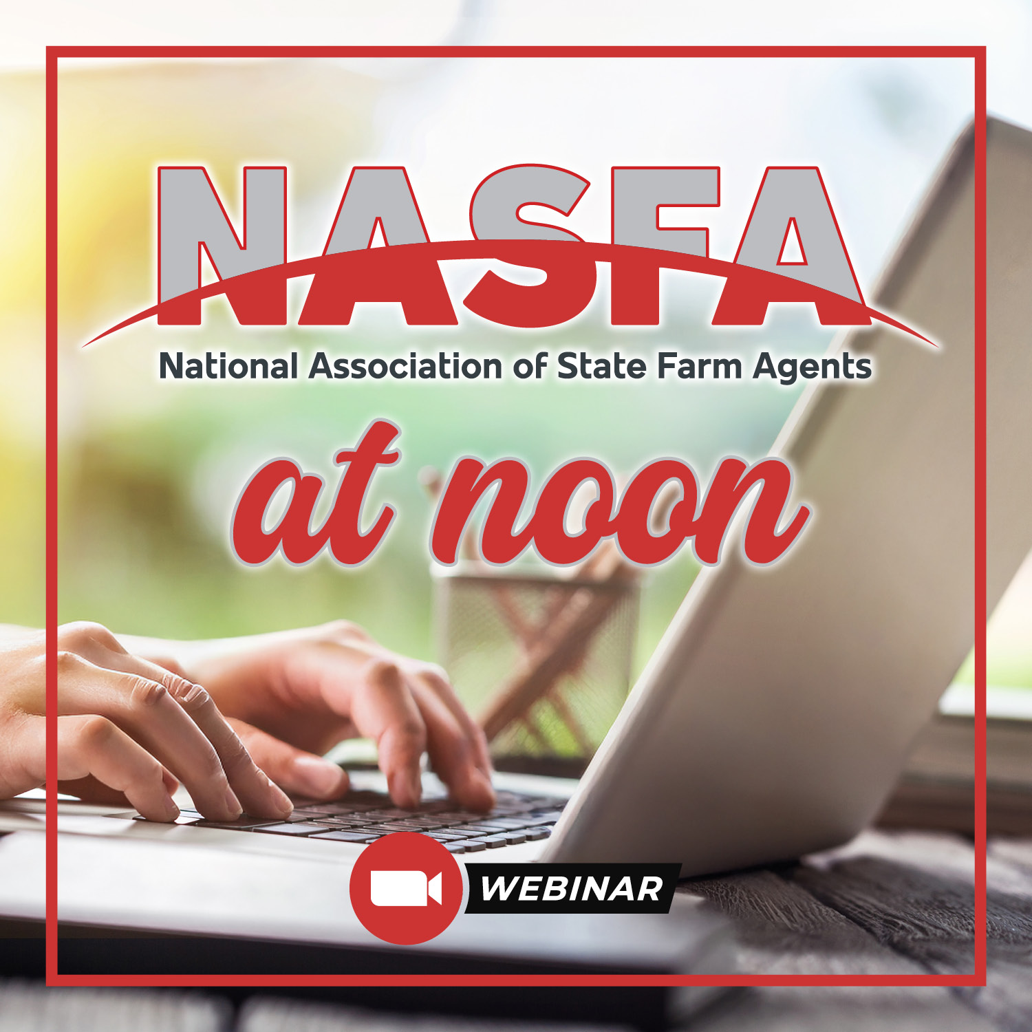 National Association of State Farm Agents, Inc. (NASFA) | Chicago IL