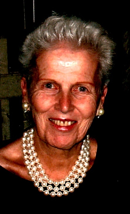 Mahoney - Muriel L. (Gilet) Hickey, 92, of North Chelmsford, formerly ...