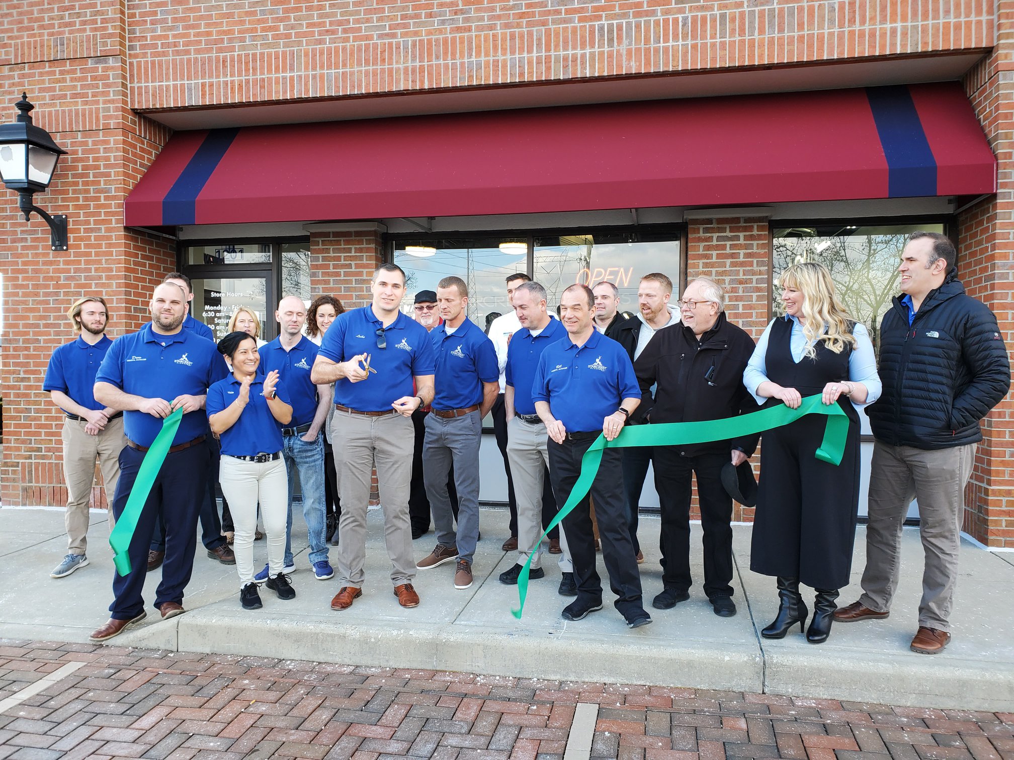 Starcrest Cleaners - Indianapolis | Zionsville IN