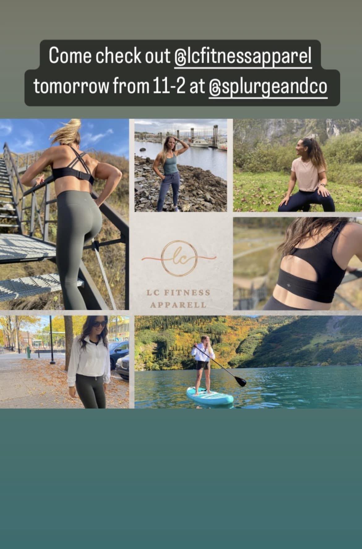 LC Fitness