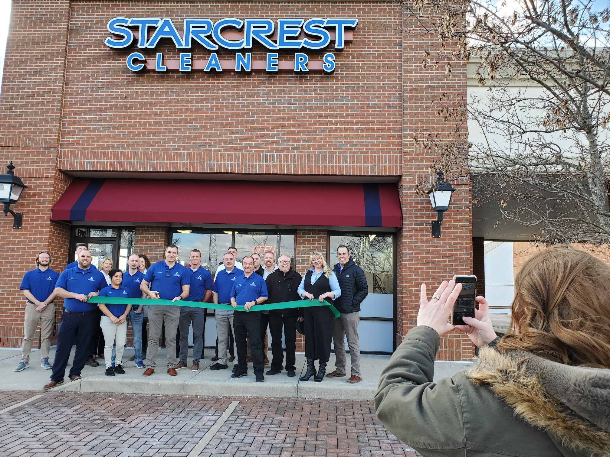 Starcrest Cleaners - Indianapolis | Zionsville IN