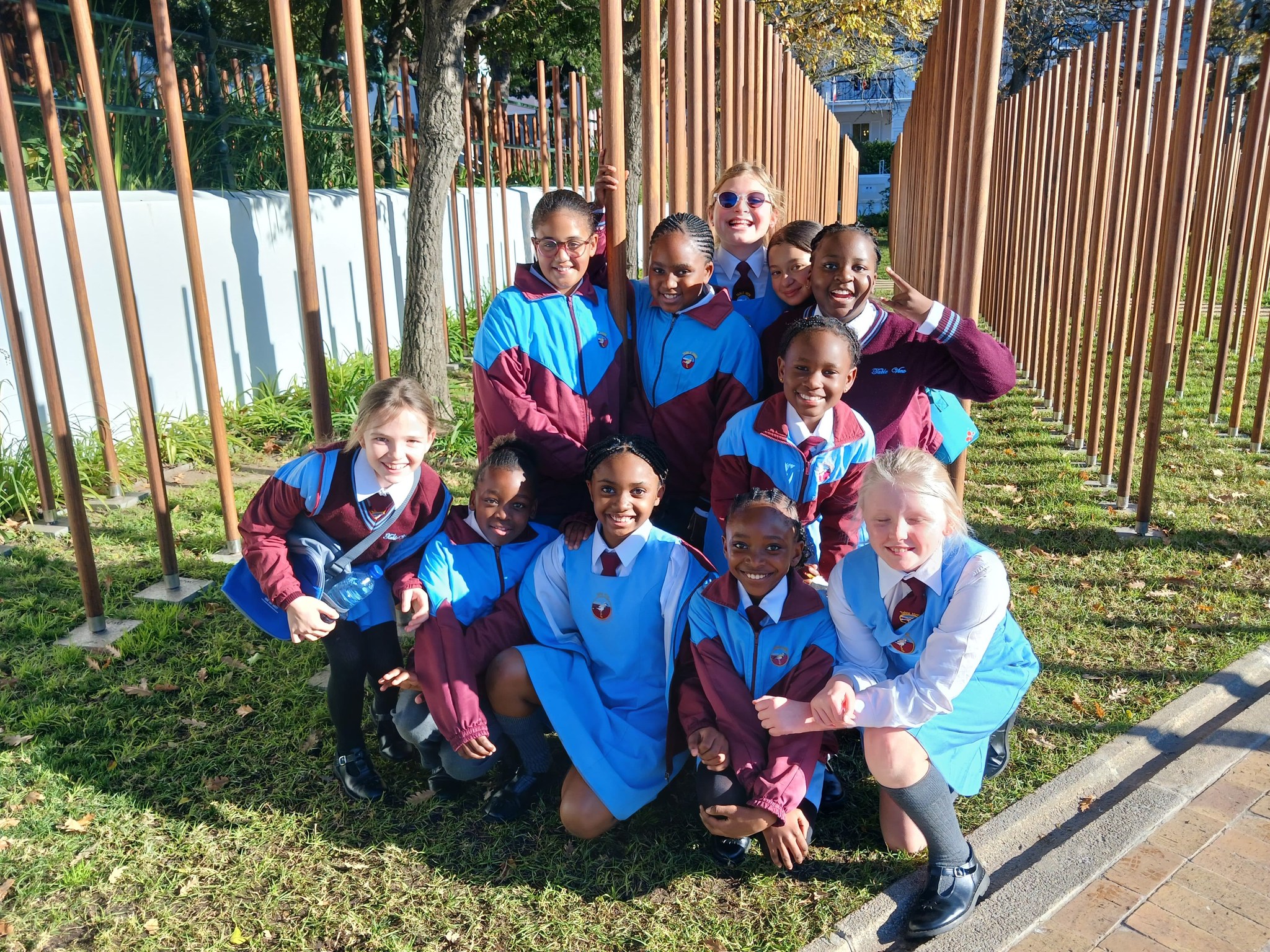 Table View Primary School... - Table View Primary School
