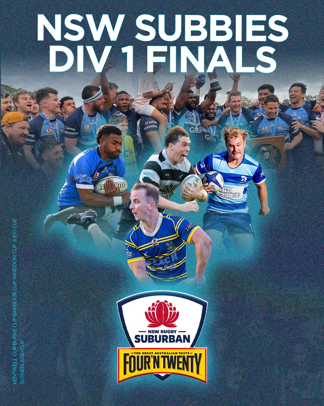 NSW Suburban Rugby Union