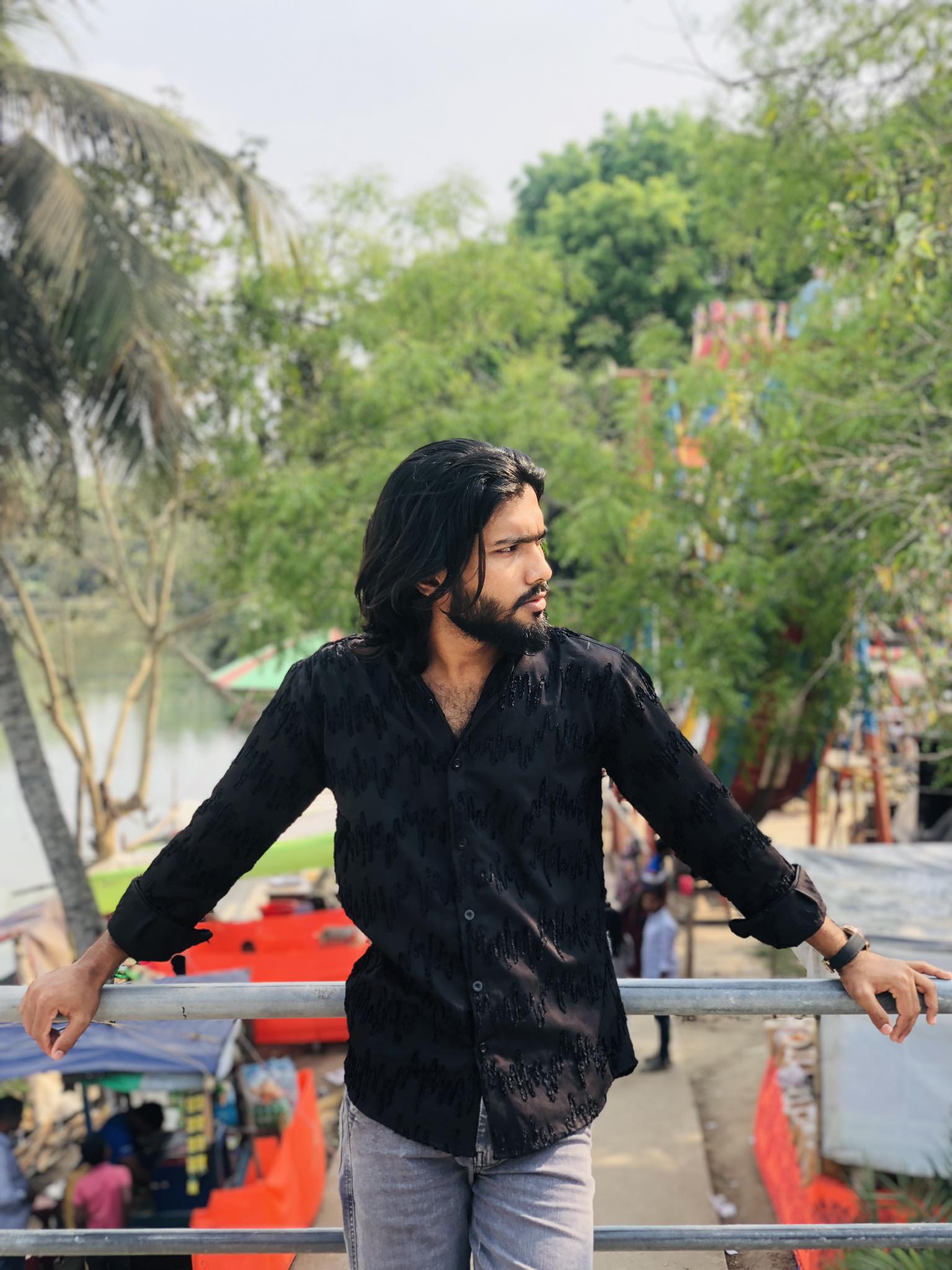 RJ Rahul