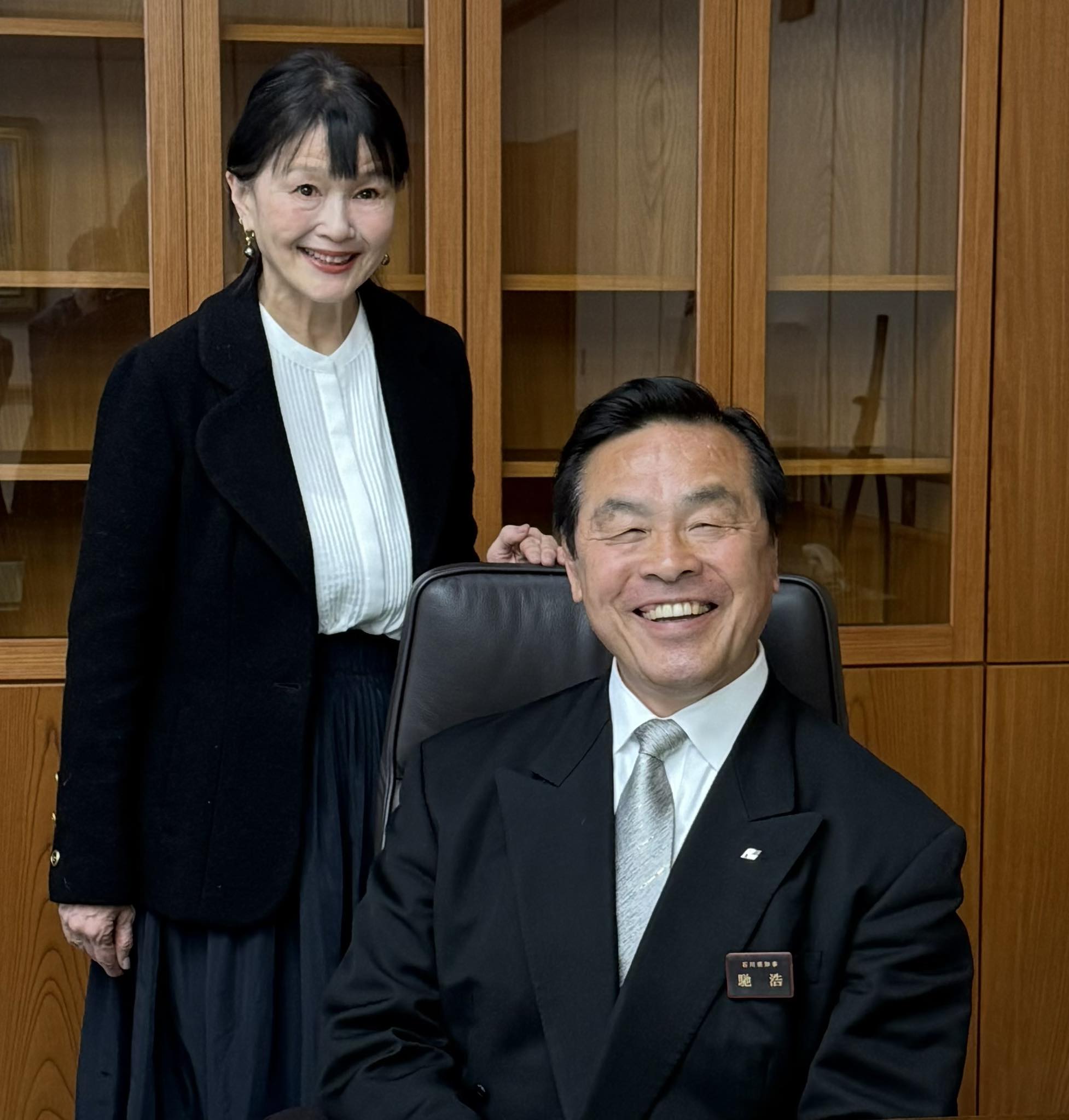 活動歴および当時の関連ビジュアル記録