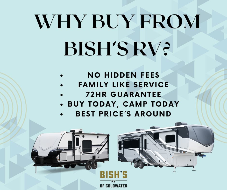Bish's RV - Coldwater, MI | Coldwater MI