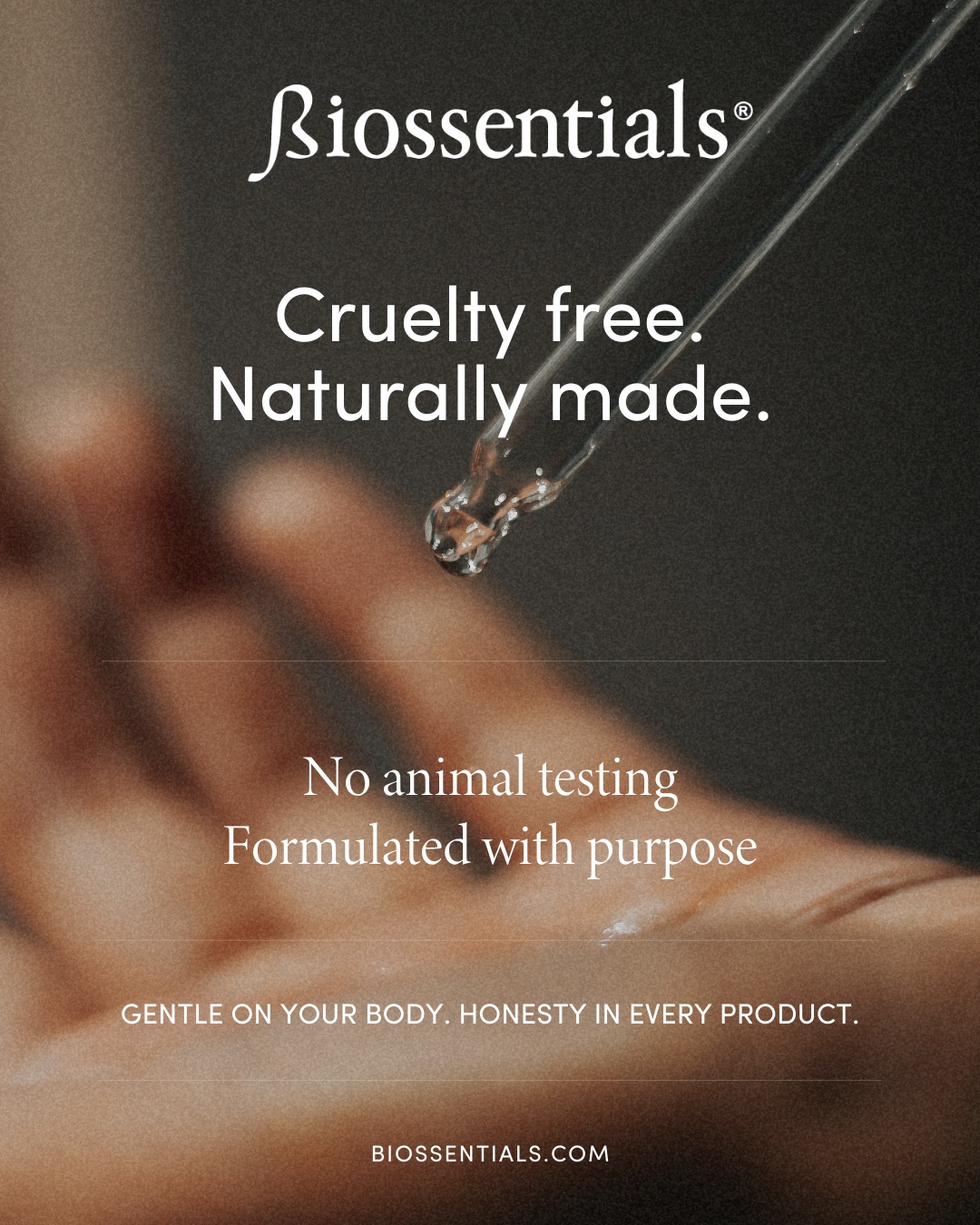 BIOSSENTIALS | Kuala Lumpur