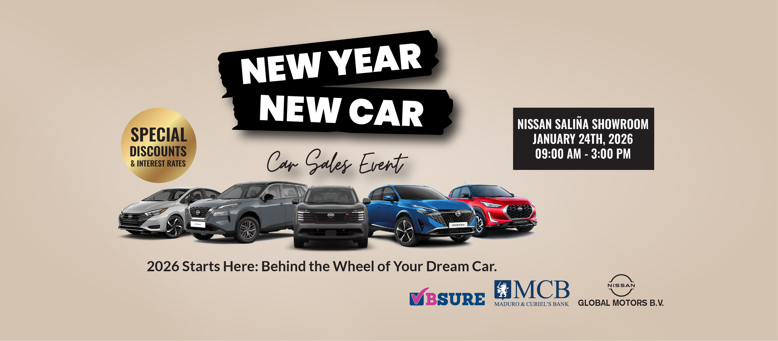 Kia - BLACK Friday and Saturday Autoshow! Don't miss out. 5 BANKS+ ...