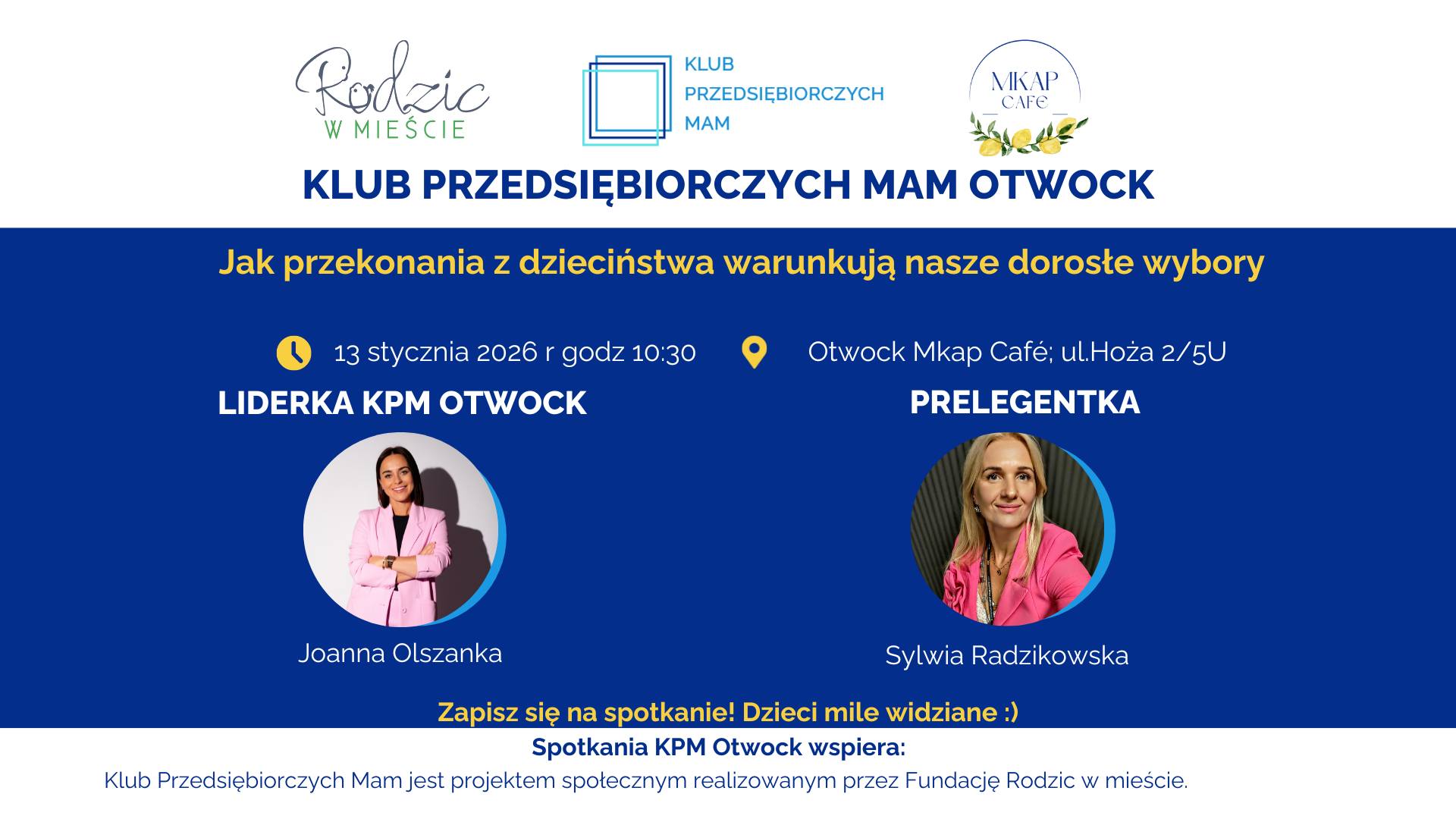 Mkap - Nasze elfy już czekają na Wasze listy do Świętego Mikołaja. Dziś ...