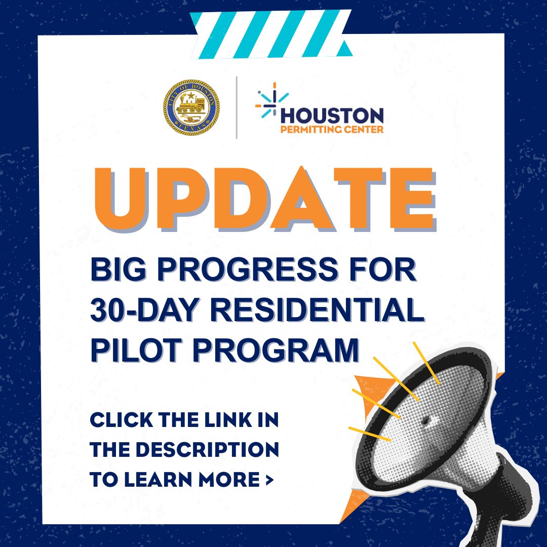 Houston - The City of Houston Code of Ordinances requires a Commercial ...