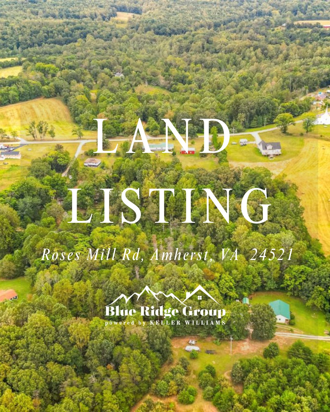 🌿 New... - Keller Williams Realty/ Blue Ridge Group, LLC. | Facebook
