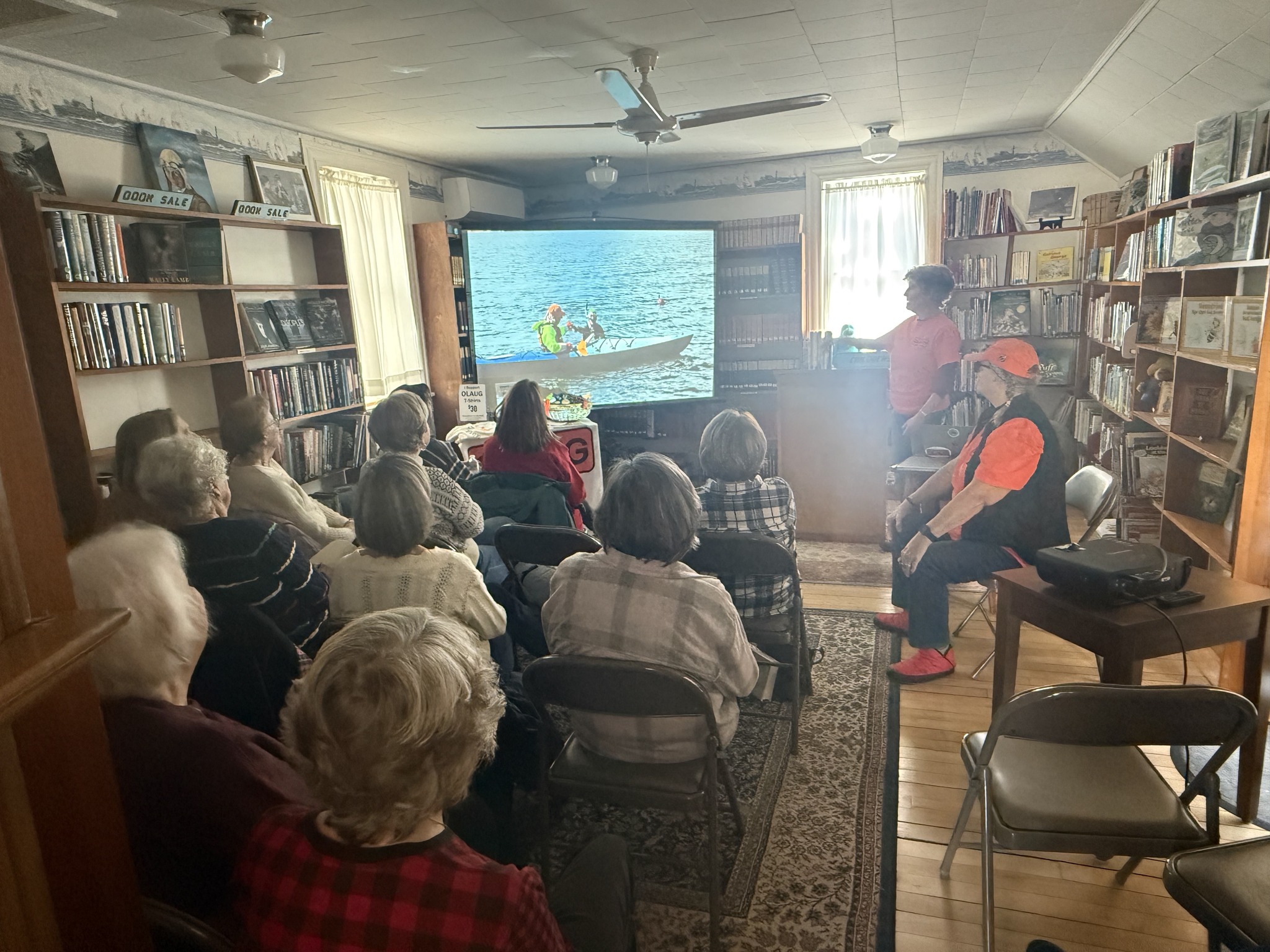 Chase Library | West Harwich MA