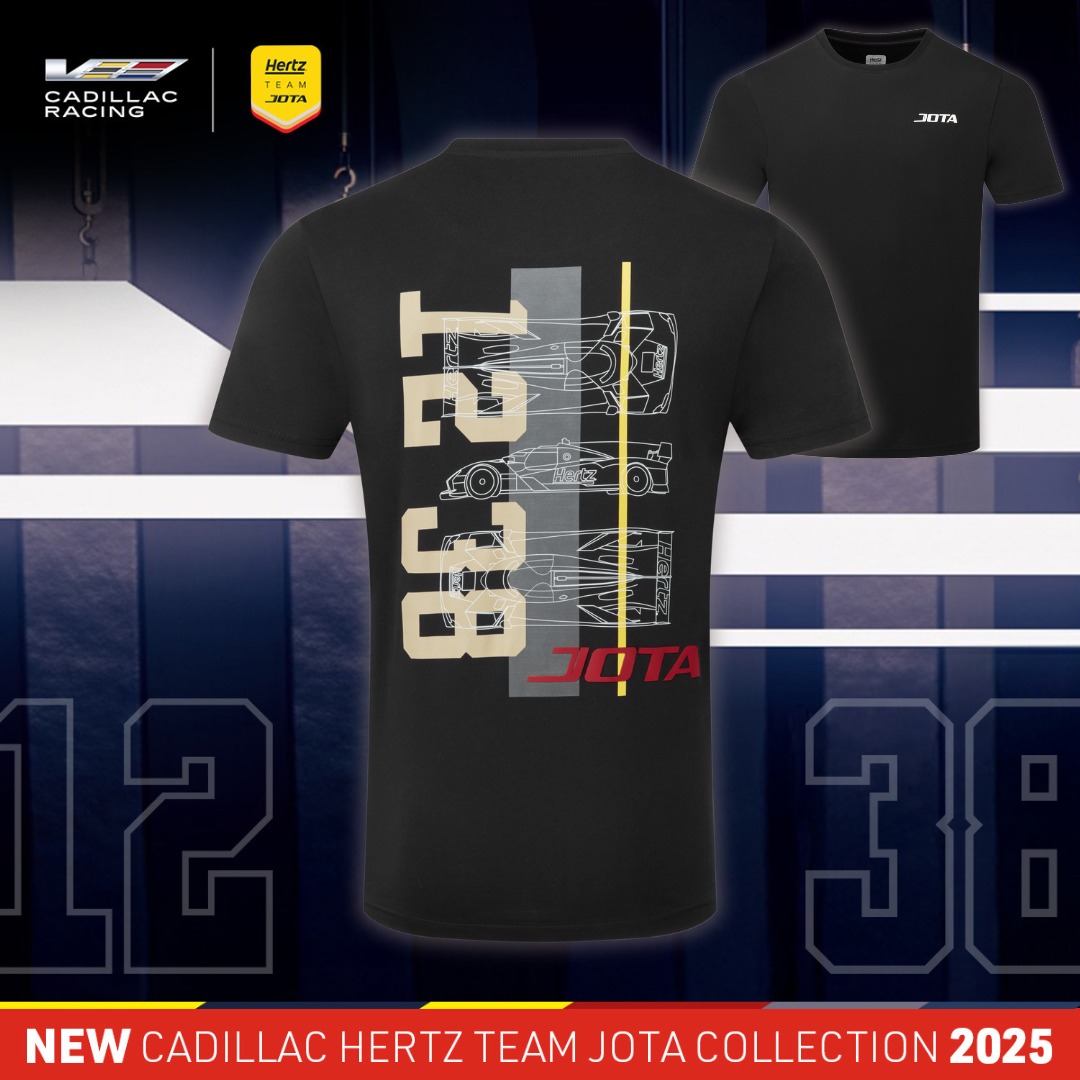 grandstand - Your new favourite tee just pulled into the pit lane 🏁 The ...