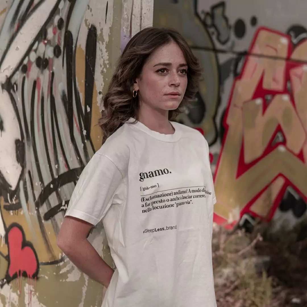 SleepLess Brand