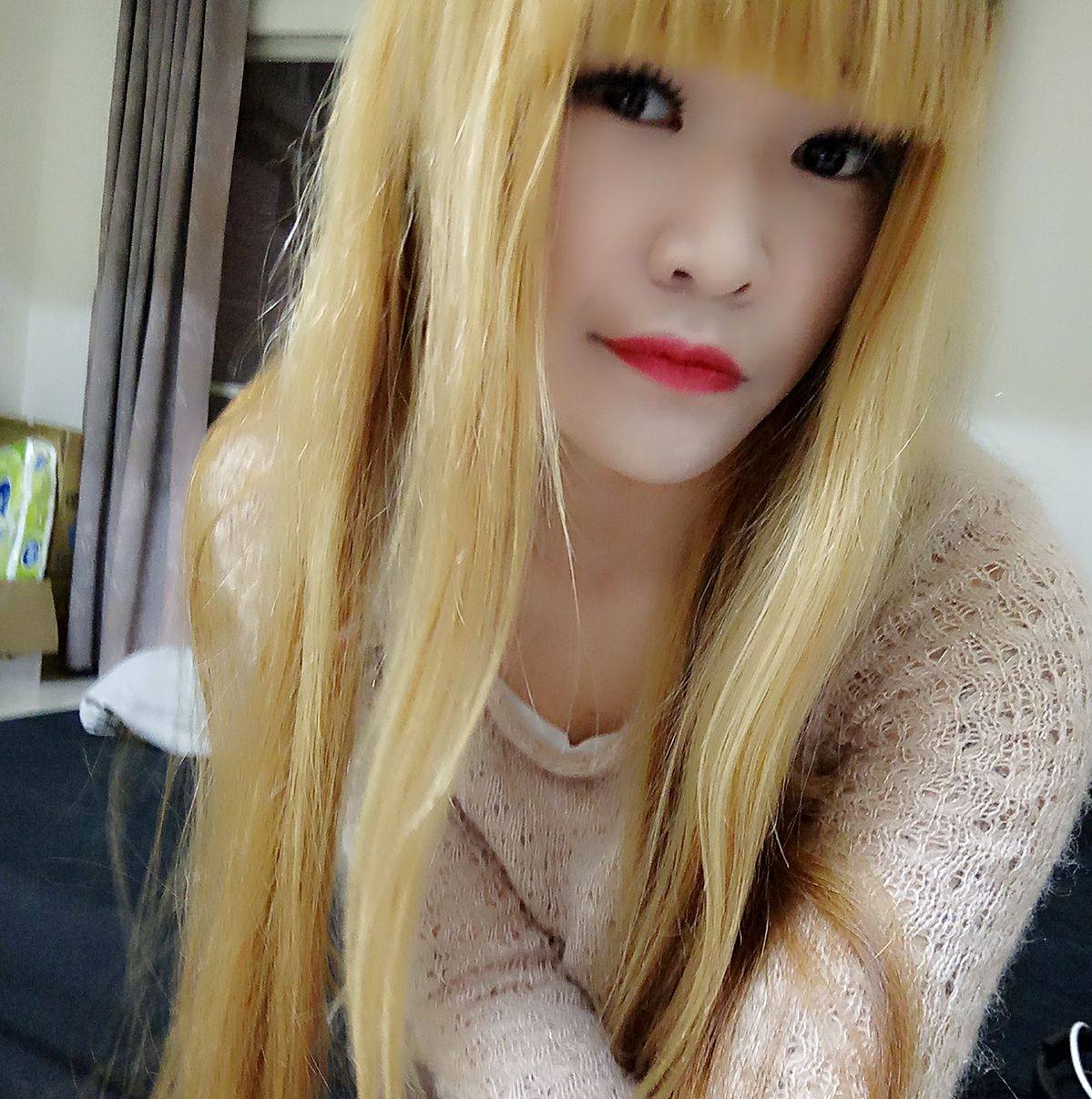 林晞迷 - 林晞迷 added a new photo.