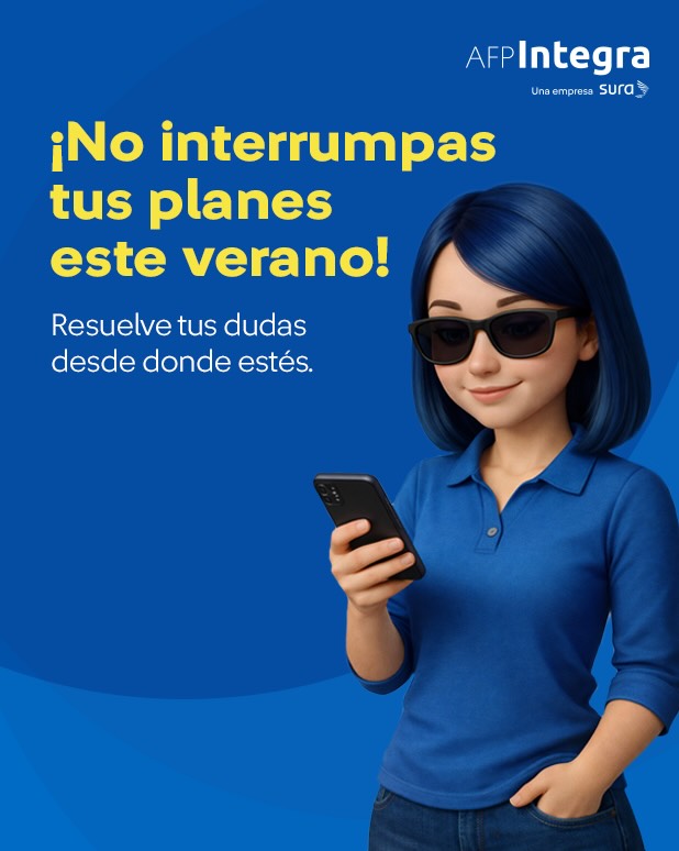 AFP Integra