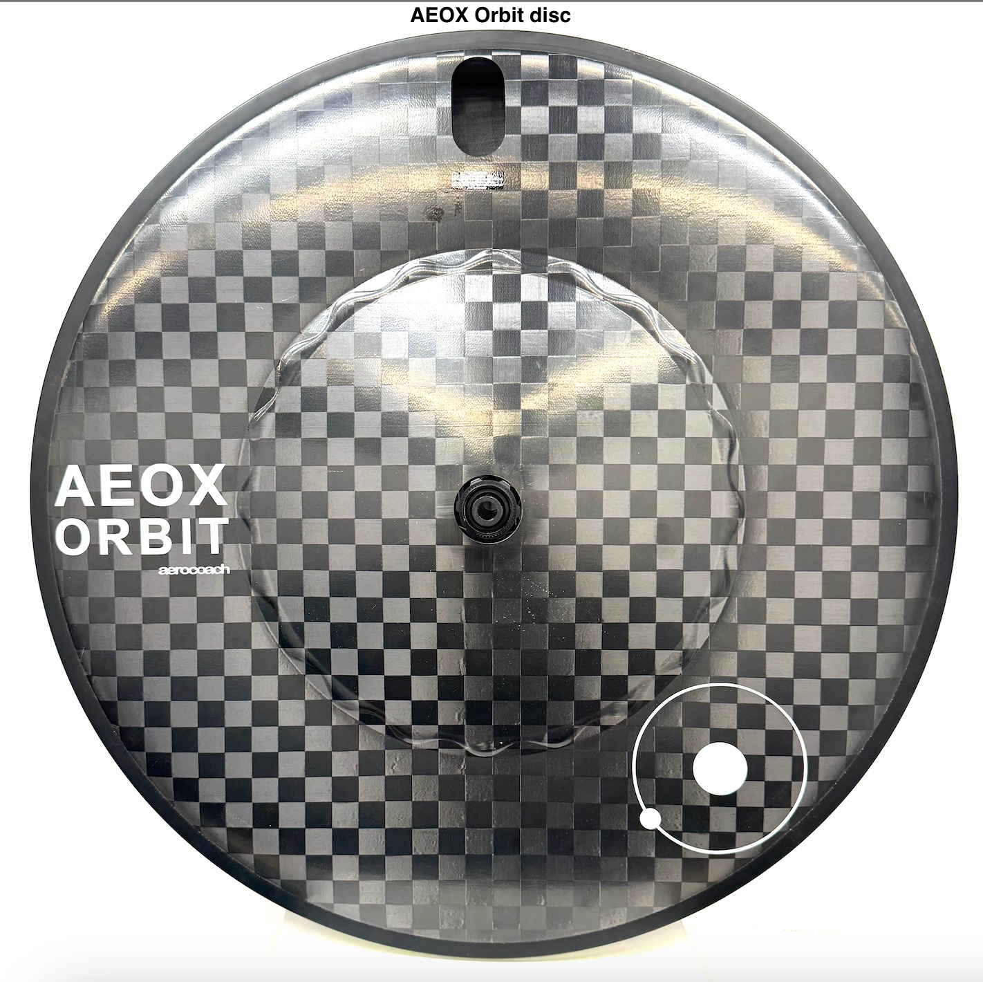 Ex demo and test equipment is available on the AeroCoach website