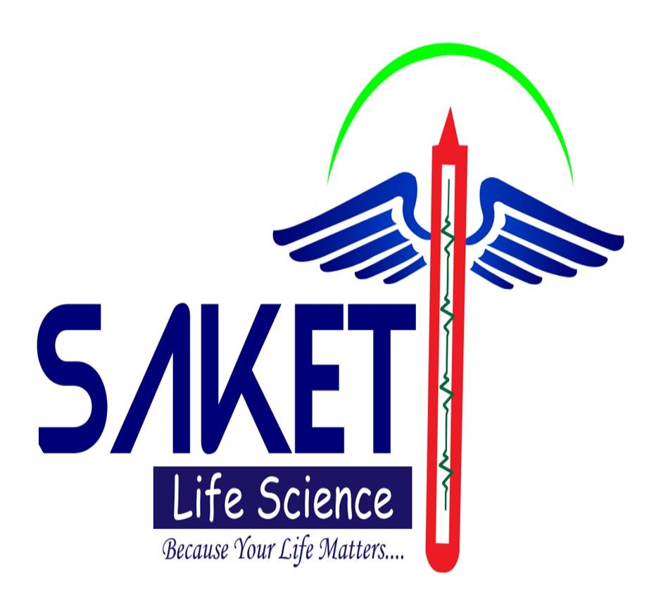 The Thin Point is made by modern... - Saket Life Science
