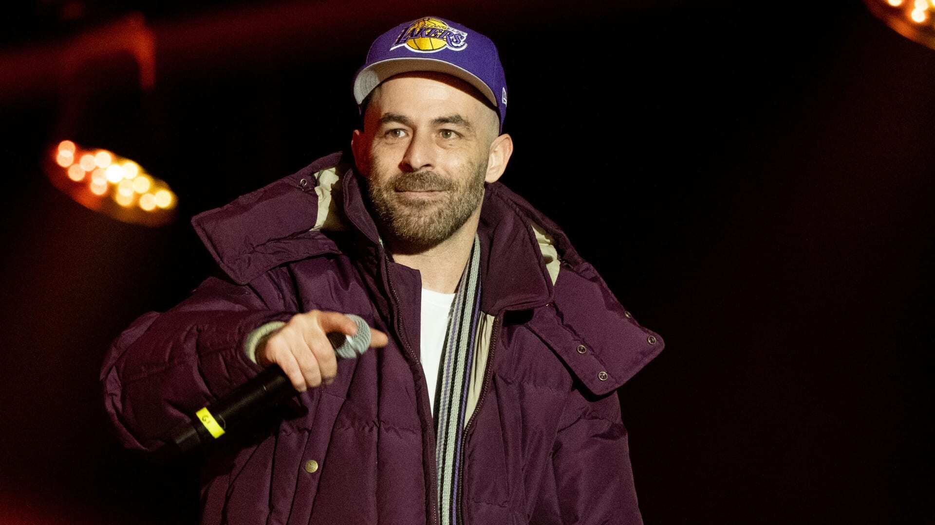 The Alchemist drops 