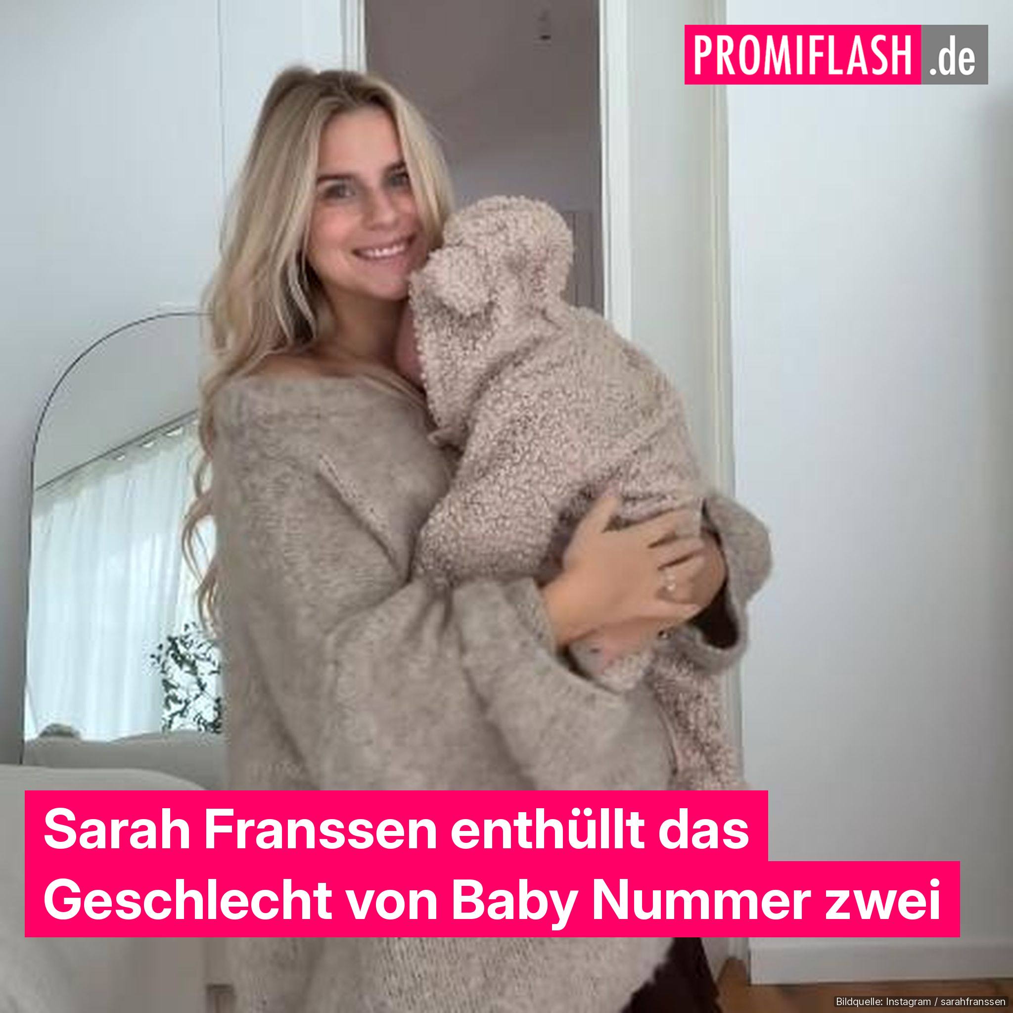 Promiflash - https://www.promiflash.de/news/2026/02/01/sara... | Facebook