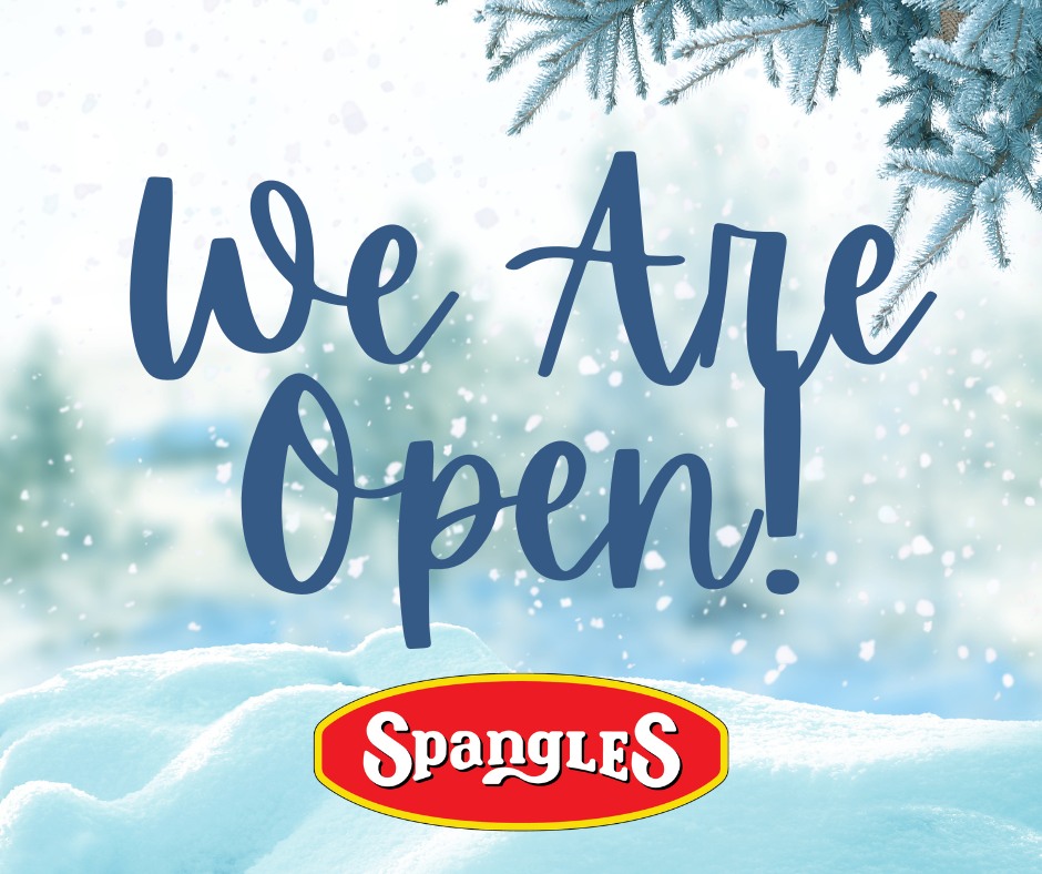 Spangles