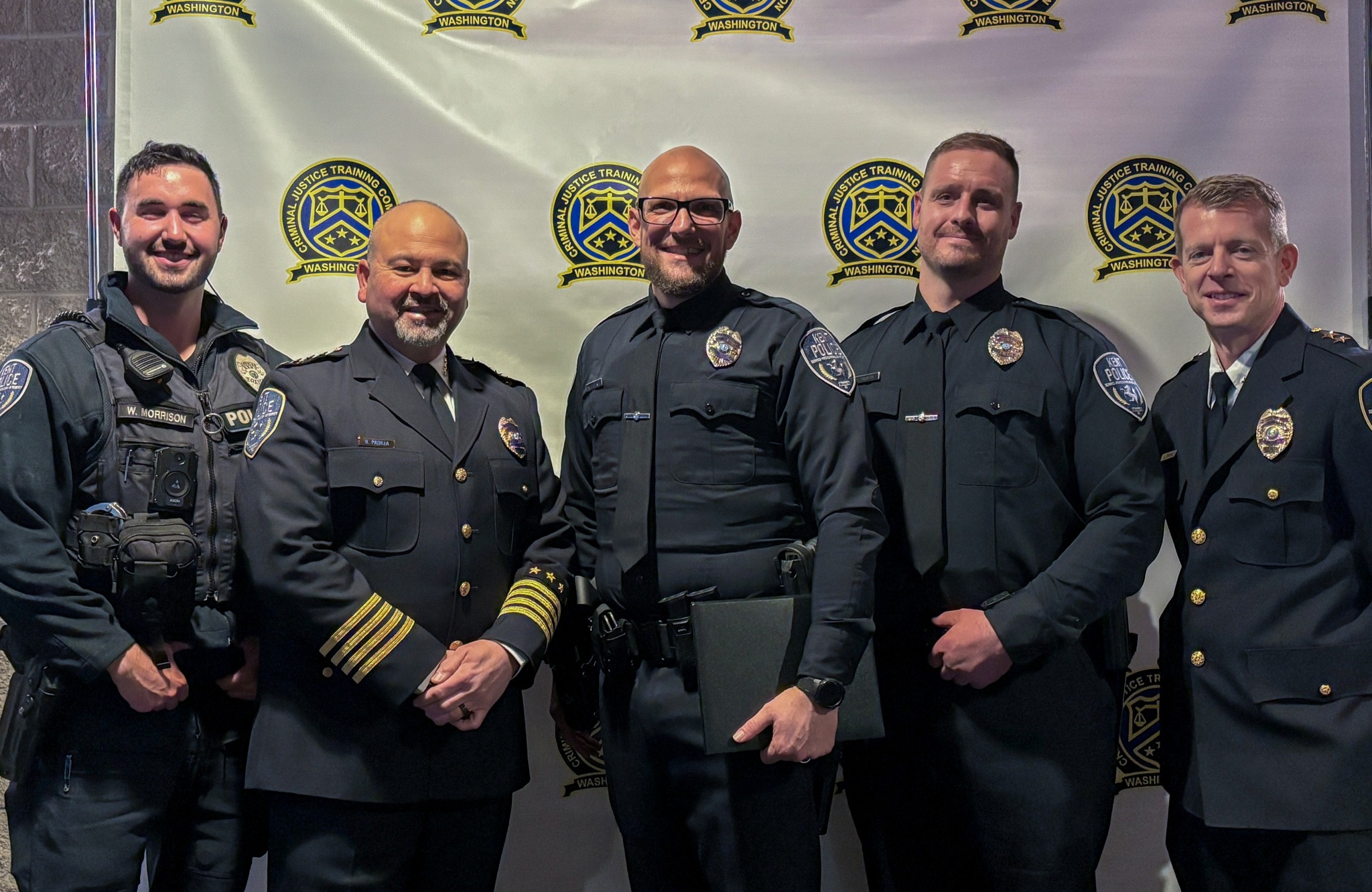 Kent Police Department added a... - Kent Police Department