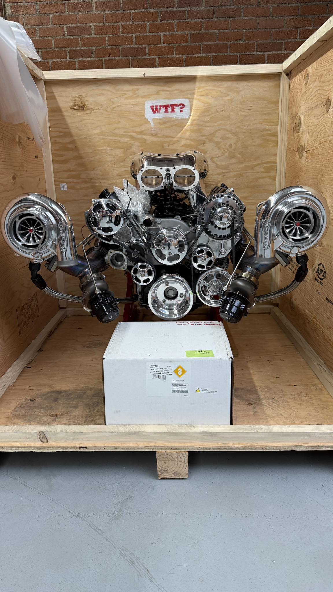 Nelson Racing Engines | Chatsworth CA