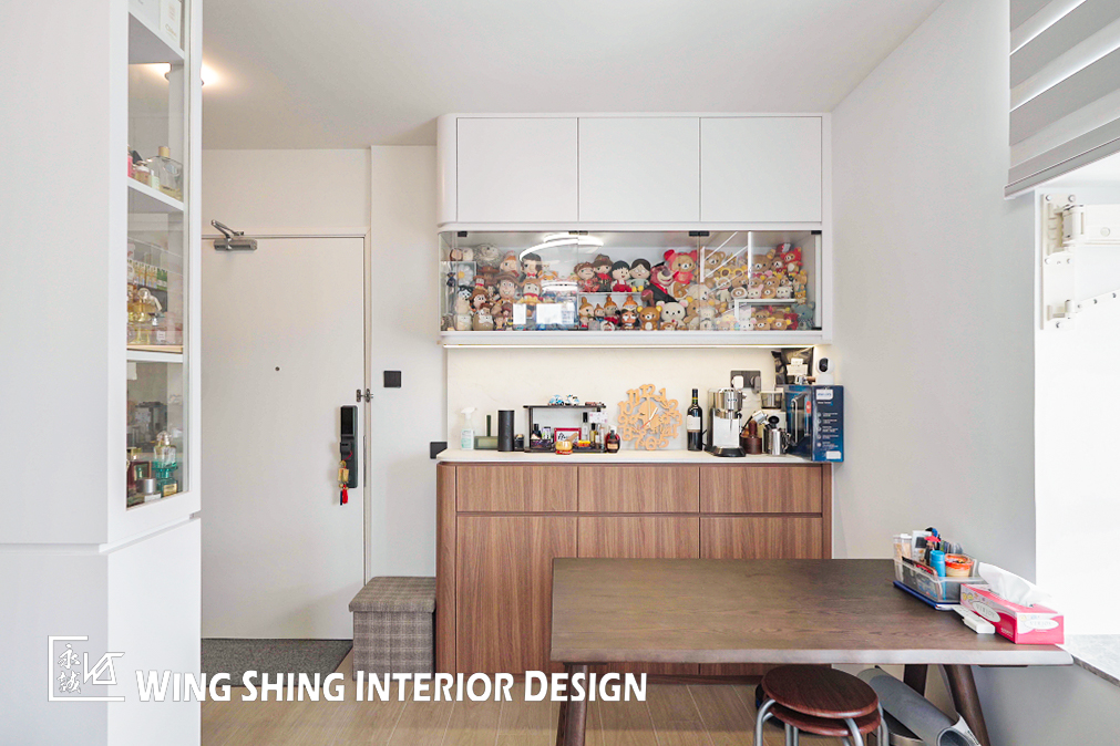 Wing Shing Interior... - Wing Shing Interior Design 永誠室內設計