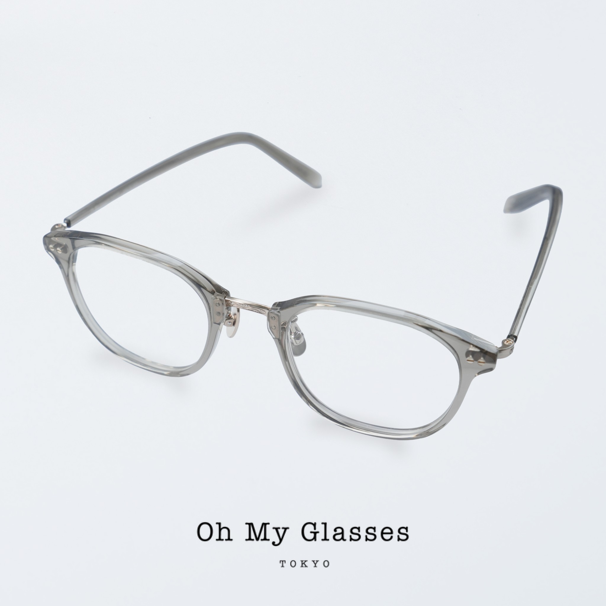 Oh my glasses TOKYO 