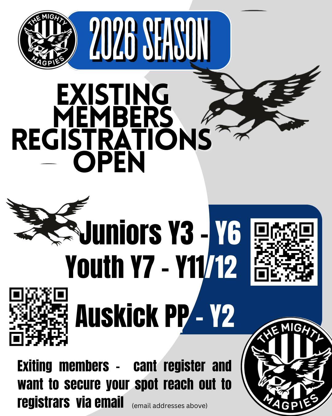 North Mandurah... - North Mandurah Junior Football Club