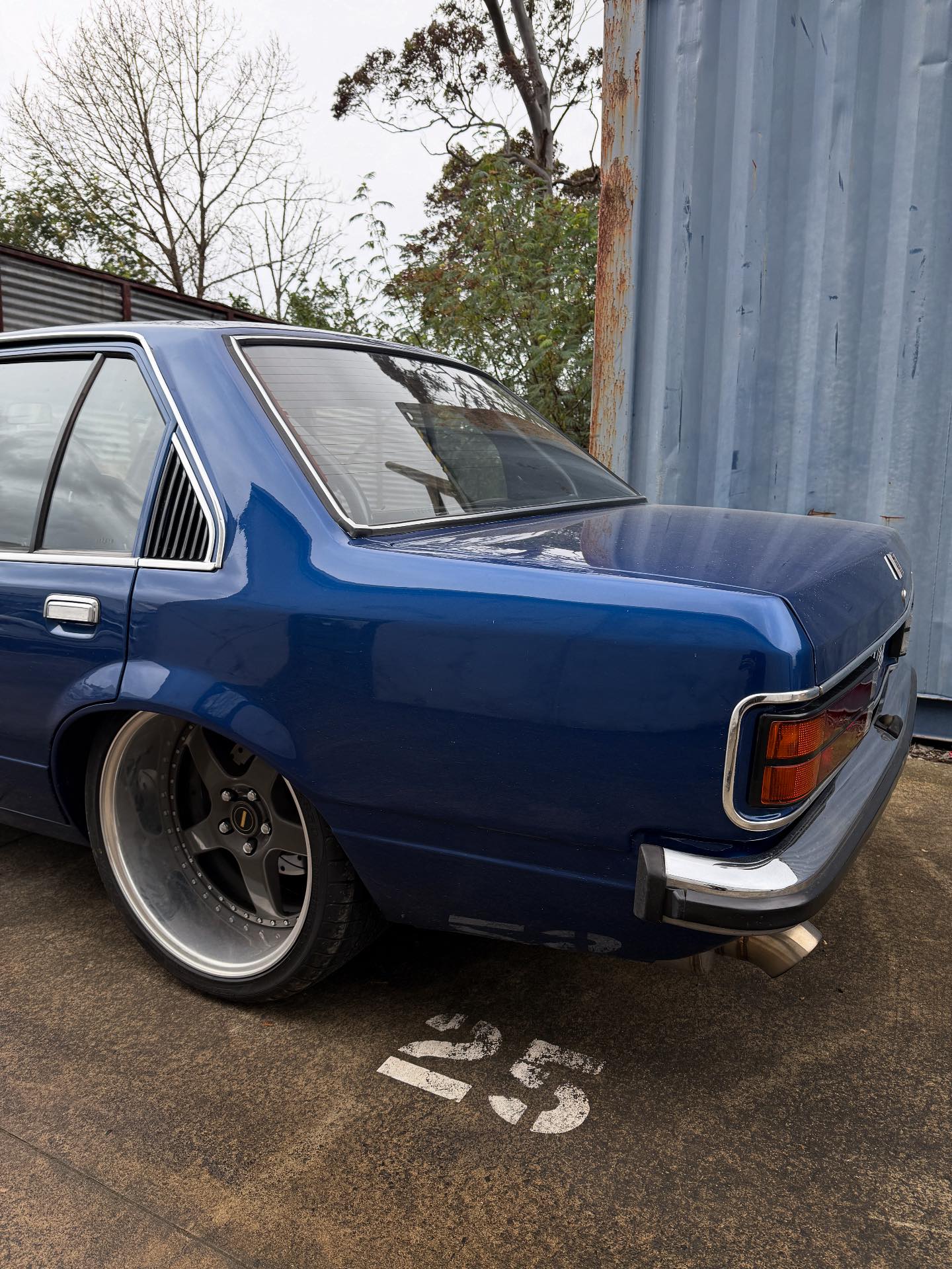 Hi-Power Performance | Auckland