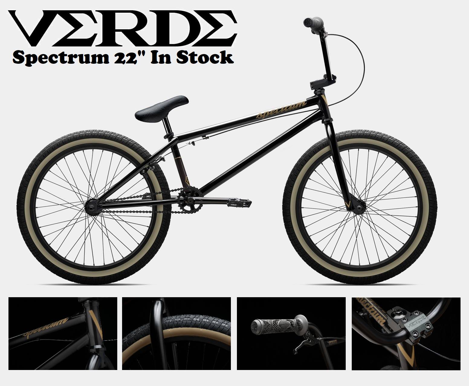 verde bmx bicycles A\V Bike custom seat/post combo Verde EON 20.5´´ TT BMX