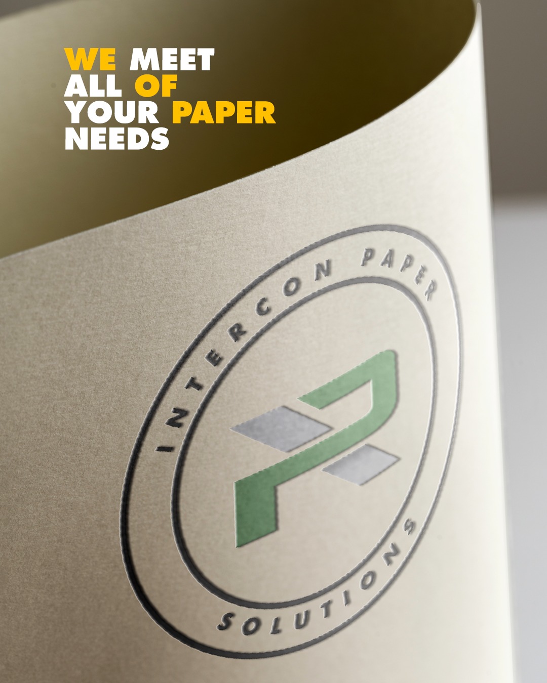 Intercon Paper | Dallas TX