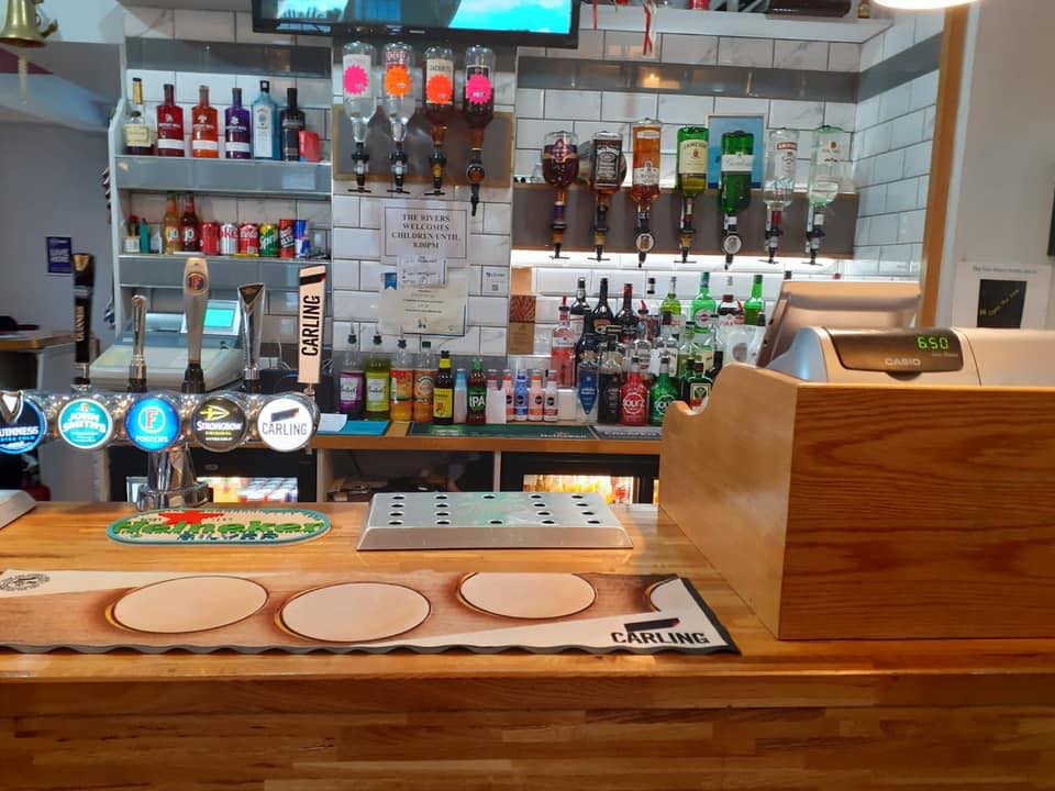 Five Rivers Inn | Northampton