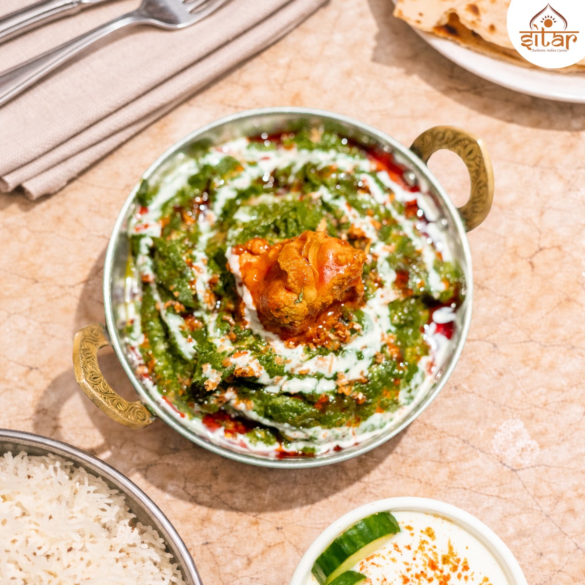 Sitar Restaurant Mauritius - Our open dinner buffet for Today For ...
