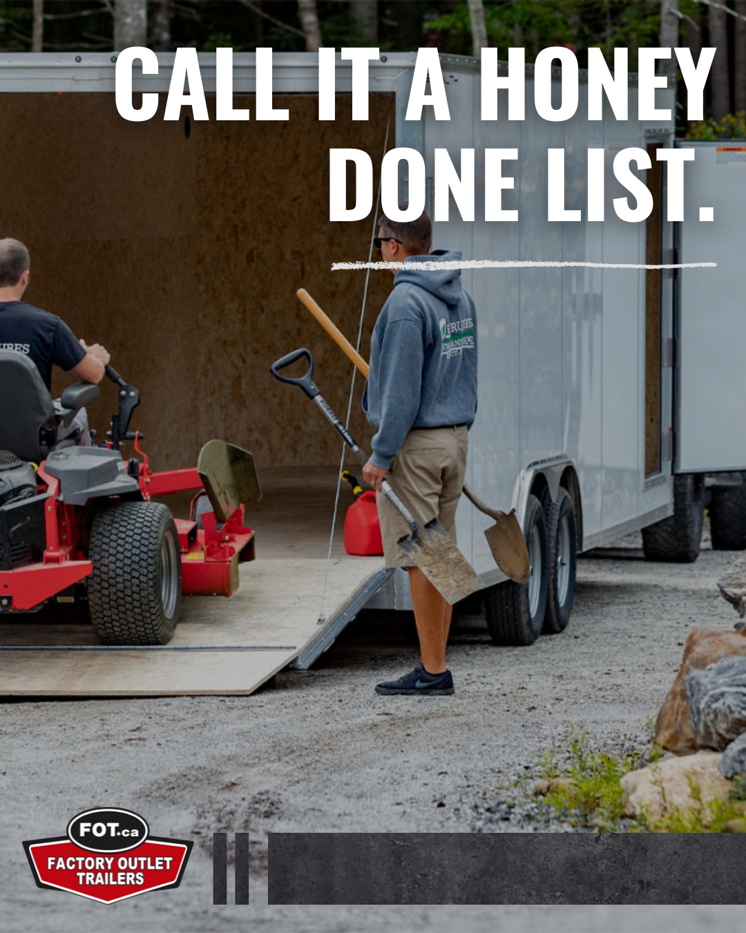 Meet the... - Factory Outlet Trailers & Truck Upfitting | Facebook