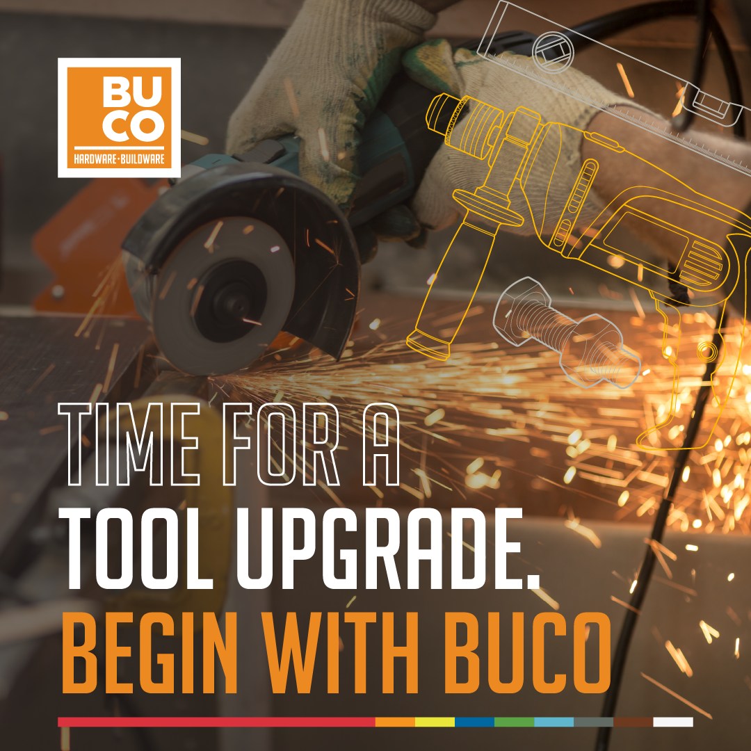 BUCO Rustenburg - Every room deserves the right tools and... | Facebook