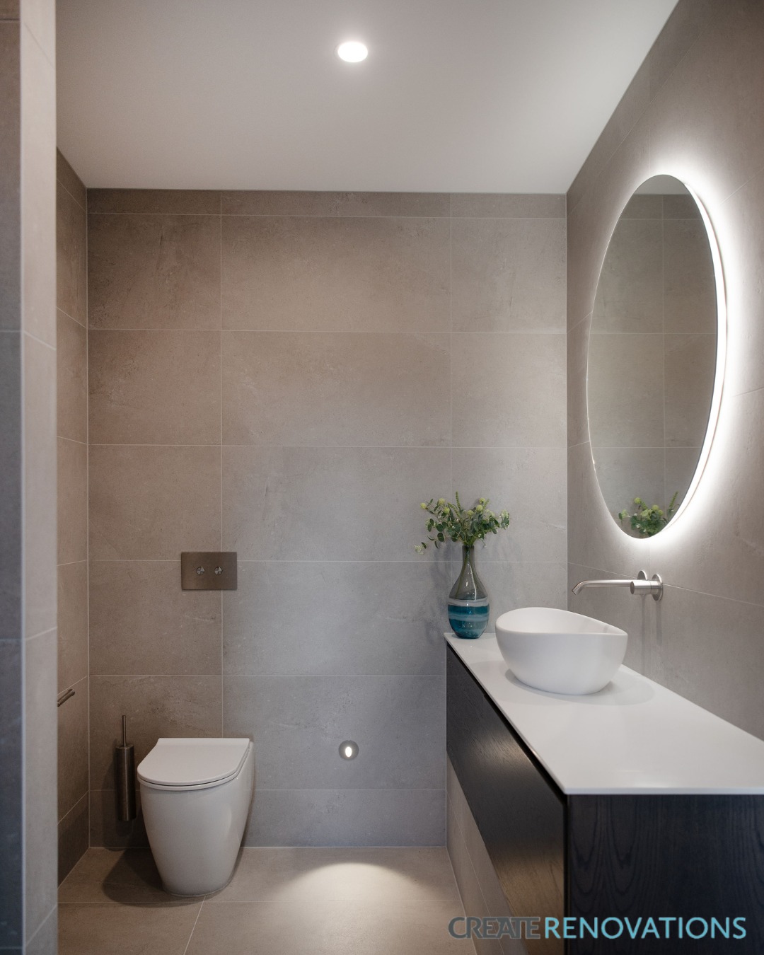Create Renovations | Auckland