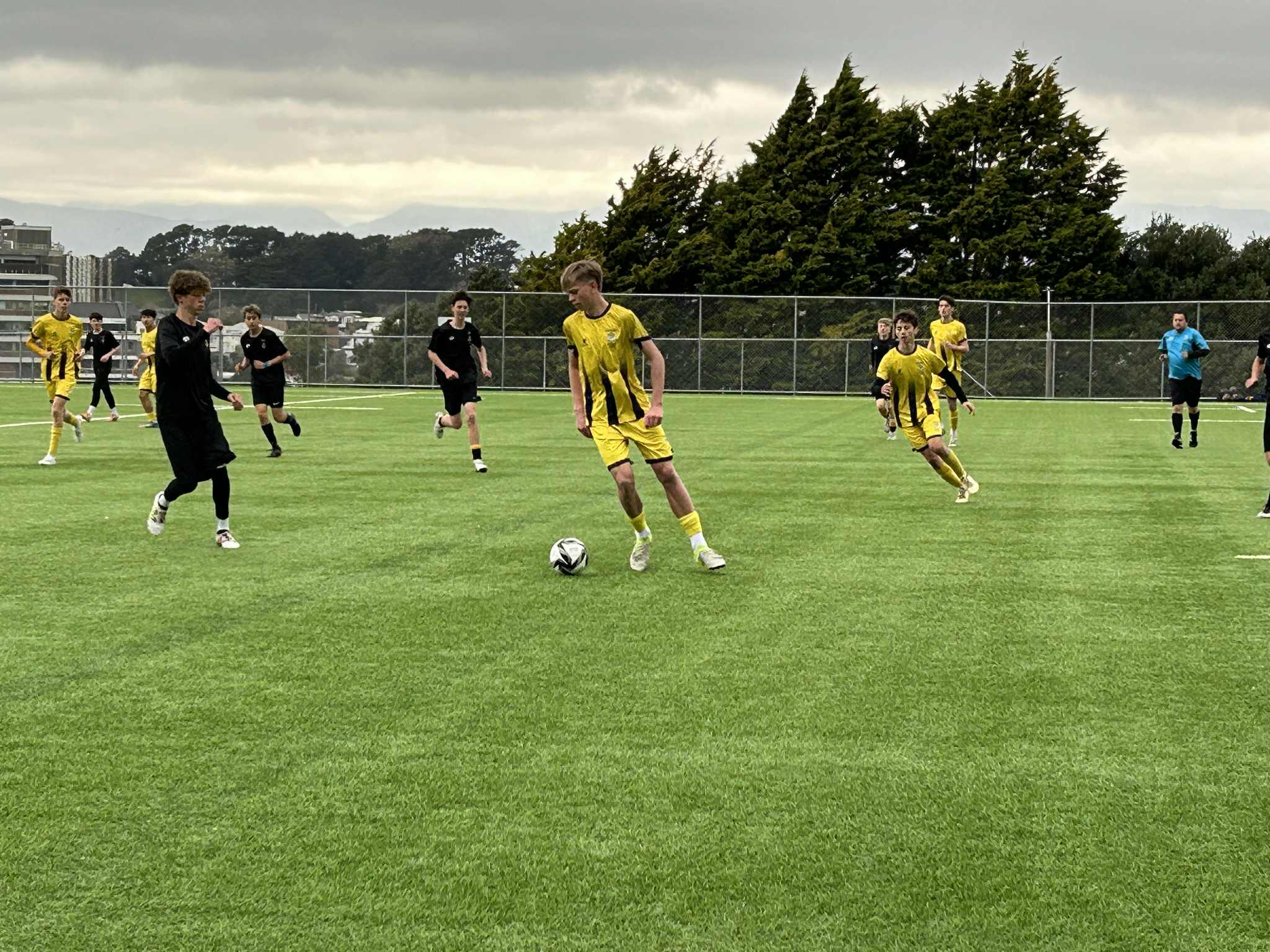 Wairarapa College added a new photo. - Wairarapa College